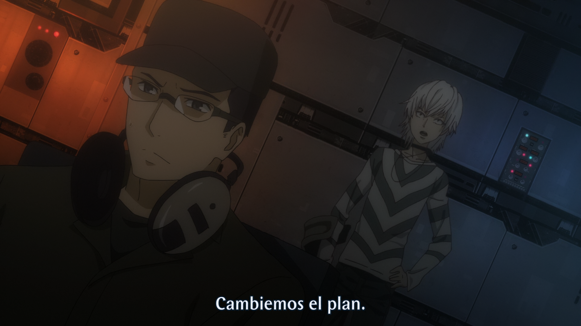 Toaru Majutsu no Index III (Hoshizora)